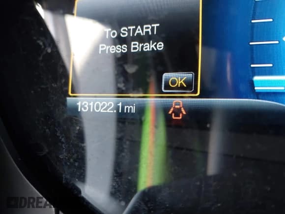 ✅ 2017 Ford Expedition Max Limited • VIN: 1FMJK1KTXHEA01808 • Lot: 42242874. Listed on IAAI with 131,022 mi. Free auction sales archive from the USA and detailed vehicle history report at DreamBid. Image 16.