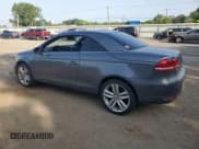 ✅ 2014 Volkswagen Eos Executive • VIN: WVWFW8AH4EV001514 • Lot: 61766495. Wystawiony na Copart z przebiegiem 120 695 mil. Bezpłatny archiwum sprzedaży aukcyjnych z USA i szczegółowy raport historii pojazdu na DreamBid. Zdjęcie 2.