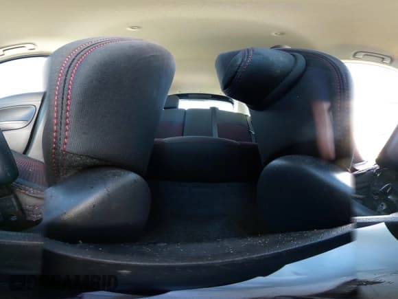 ✅ 2020 Mitsubishi Mirage LE • VIN: ML32A5HJ5LH010628 • Lot: 42191894. Listed on IAAI with 234,366 mi. Free auction sales archive from the USA and detailed vehicle history report at DreamBid. Image 18.