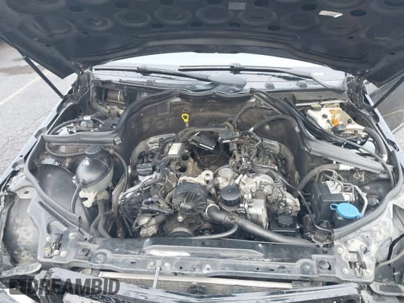 ✅ 2008 Mercedes-Benz C 350 Sport • VIN: WDDGF56X18F162054 • Lot: 43822264. Listed on IAAI with Not provided. Free auction sales archive from the USA and detailed vehicle history report at DreamBid. Image 10.