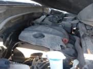 ✅ 2016 Hyundai Santa Fe • VIN: 5XYZT3LB4GG310458 • Лот: 43538523. Опубликован ранее на IAAI с пробегом 142 655 миль. Бесплатный доступ к архиву аукционных продаж из США и подробный отчёт об истории автомобиля на DreamBid. Изображение 10.