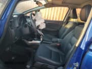 ✅ 2017 Honda Fit EX-L • VIN: JHMGK5H92HS010441 • Lot: 87281005. Listed on Copart with 86,915 mi. Free auction sales archive from the USA and detailed vehicle history report at DreamBid. Image 7.