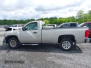✅ 2007 Chevrolet Silverado 1500 Work Truck • VIN: 1GCEC14C57E548063 • Лот: 42214003. Опубликован ранее на IAAI с пробегом 130 658 миль. Бесплатный доступ к архиву аукционных продаж из США и подробный отчёт об истории автомобиля на DreamBid. Изображение 14.