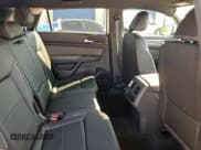 ✅ 2023 Volkswagen Atlas SE • VIN: 1V2WC2CA5PC226382 • Lot: 80643705. Wystawiony na Copart z przebiegiem 79 264 mil. Bezpłatny archiwum sprzedaży aukcyjnych z USA i szczegółowy raport historii pojazdu na DreamBid. Zdjęcie 11.