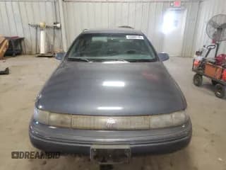 ✅ 1994 Mercury Sable GS • VIN: 1MELM50U0RA631872 • Lot: 45880115. Wystawiony na Copart z przebiegiem 346 803 mil. Bezpłatny archiwum sprzedaży aukcyjnych z USA i szczegółowy raport historii pojazdu na DreamBid. Zdjęcie 5.