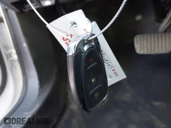 ✅ 2018 Chevrolet Equinox LS • VIN: 3GNAXHEV4JL293643 • Lot: 43682688. Listed on IAAI with 50,554 mi. Free auction sales archive from the USA and detailed vehicle history report at DreamBid. Image 11.