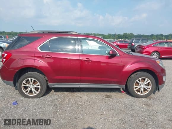 ✅ 2016 Chevrolet Equinox LT • VIN: 2GNALCEK2G6150112 • Лот: 42837805. Опубликован ранее на IAAI с пробегом 195 848 миль. Бесплатный доступ к архиву аукционных продаж из США и подробный отчёт об истории автомобиля на DreamBid. Изображение 13.