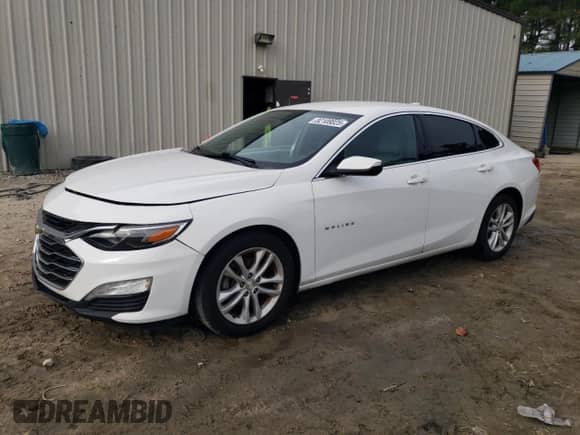 2018 Chevrolet Malibu LT с VIN 1G1ZD5ST8JF261528, выставлен на аукционе Copart как лот 82108825 с пробегом 131 570 миль миль и Списание • Salvage title. История ставок и продаж доступна на DreamBid. Изображение 1.