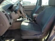 ✅ 2009 Ford Escape XLS • VIN: 1FMCU02749KB40030 • Lot: 91809815. Listed on Copart with 161,697 mi. Free auction sales archive from the USA and detailed vehicle history report at DreamBid. Image 7.