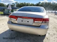 ✅ 2007 Hyundai Azera SE • VIN: KMHFC46FX7A189812 • Lot: 86695285. Listed on Copart with 73,191 mi. Free auction sales archive from the USA and detailed vehicle history report at DreamBid. Image 6.