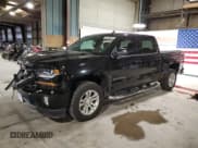✅ 2017 Chevrolet Silverado 1500 LT • VIN: 3GCUKREC4HG366828 • Лот: 82499825. Опубликован ранее на Copart с пробегом 140 698 миль. Бесплатный доступ к архиву аукционных продаж из США и подробный отчёт об истории автомобиля на DreamBid. Изображение 1.