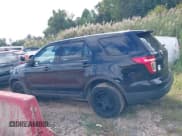 ✅ 2015 Ford Police Interceptor Utility • VIN: 1FM5K8AR0FGC68568 • Lot: 43362105. Wystawiony na IAAI z przebiegiem 187 640 mil. Bezpłatny archiwum sprzedaży aukcyjnych z USA i szczegółowy raport historii pojazdu na DreamBid. Zdjęcie 14.