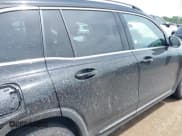 ✅ 2023 Mercedes-Benz EQB 300 • VIN: W1N9M0KB2PN052519 • Lot: 42845951. Listed on IAAI with 20,297 mi. Free auction sales archive from the USA and detailed vehicle history report at DreamBid. Image 13.