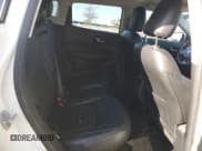 ✅ 2021 Jeep Compass Latitude • VIN: 3C4NJDBBXMT524578 • Lot: 85143145. Listed on Copart with 36,114 mi. Free auction sales archive from the USA and detailed vehicle history report at DreamBid. Image 11.