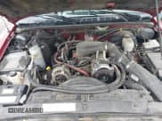 ✅ 2004 Chevrolet S-10 LS • VIN: 1GCDT13X44K103486 • Lot: 43251600. Wystawiony na IAAI z przebiegiem 193 093 mil. Bezpłatny archiwum sprzedaży aukcyjnych z USA i szczegółowy raport historii pojazdu na DreamBid. Zdjęcie 10.