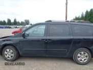 ✅ 2006 Kia Sedona LX • VIN: KNDMB233X66085562 • Lot: 42697006. Listed on IAAI with 239,888 mi. Free auction sales archive from the USA and detailed vehicle history report at DreamBid. Image 14.