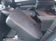 ✅ 2018 Dodge Durango GT • VIN: 1C4RDJDGXJC463109 • Lot: 43485454. Wystawiony na IAAI z przebiegiem 72 459 mil. Bezpłatny archiwum sprzedaży aukcyjnych z USA i szczegółowy raport historii pojazdu na DreamBid. Zdjęcie 8.