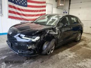 ✅ 2024 Honda HR-V LX • VIN: 3CZRZ2H30RM711838 • Lot: 90472255. Wystawiony na Copart z przebiegiem 29 830 mil. Bezpłatny archiwum sprzedaży aukcyjnych z USA i szczegółowy raport historii pojazdu na DreamBid. Zdjęcie 1.