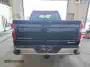 2019 Chevrolet Silverado 1500 LT с VIN 3GCPWCEK5KG213162, выставлен на аукционе Copart как лот 82765955 с пробегом 111 993 миль миль и Списание • Salvage title. История ставок и продаж доступна на DreamBid. Изображение 6.