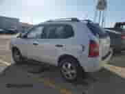 2008 Hyundai Tucson GLS с VIN KM8JM12B08U894675, выставлен на аукционе Copart как лот 73475994 с пробегом 72 260 миль миль и Чистый • Clean title. История ставок и продаж доступна на DreamBid. Изображение 2.