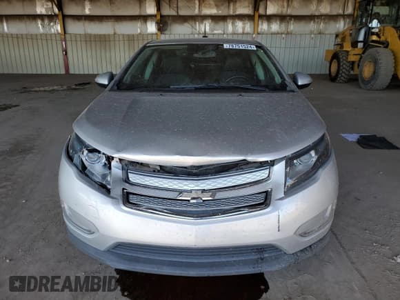✅ 2015 Chevrolet Volt • VIN: 1G1RB6E44FU124329 • Lot: 78751524. Wystawiony na Copart z przebiegiem 99 429 mil. Bezpłatny archiwum sprzedaży aukcyjnych z USA i szczegółowy raport historii pojazdu na DreamBid. Zdjęcie 5.