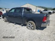 ✅ 2017 Ram 1500 Tradesman • VIN: 3C6RR7KT1HG574599 • Lot: 70541145. Listed on Copart with 130,941 mi. Free auction sales archive from the USA and detailed vehicle history report at DreamBid. Image 2.