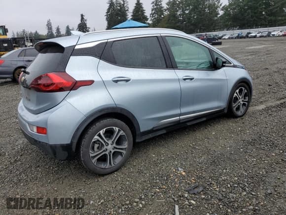 ✅ 2017 Chevrolet Bolt EV Premier • VIN: 1G1FX6S0XH4151267 • Lot: 75760244. Wystawiony na Copart z przebiegiem 95 166 mil. Bezpłatny archiwum sprzedaży aukcyjnych z USA i szczegółowy raport historii pojazdu na DreamBid. Zdjęcie 3.