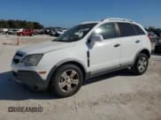 ✅ 2014 Chevrolet Captiva Sport LS • VIN: 3GNAL2EK5ES676985 • Lot: 45496255. Wystawiony na Copart z przebiegiem 154 235 mil. Bezpłatny archiwum sprzedaży aukcyjnych z USA i szczegółowy raport historii pojazdu na DreamBid. Zdjęcie 1.
