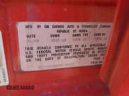 ✅ 2009 Chevrolet Aveo 1LT • VIN: KL1TD56E59B368457 • Lot: 41443625. Wystawiony na Copart z przebiegiem 186 586 mil. Bezpłatny archiwum sprzedaży aukcyjnych z USA i szczegółowy raport historii pojazdu na DreamBid. Zdjęcie 15.