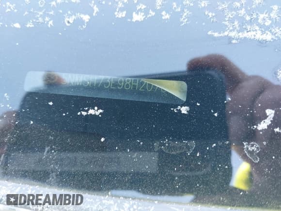 ✅ 2008 Hyundai Santa Fe SE • VIN: 5NMSH73E98H207810 • Lot: 41021538. Listed on IAAI with Not provided. Free auction sales archive from the USA and detailed vehicle history report at DreamBid. Image 11.