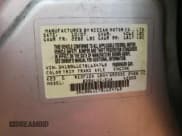 ✅ 2008 Nissan Sentra SE-R • VIN: 3N1BB61E78L654768 • Лот: 54117935. Опубликован ранее на Copart с пробегом 168 859 миль. Бесплатный доступ к архиву аукционных продаж из США и подробный отчёт об истории автомобиля на DreamBid. Изображение 12.