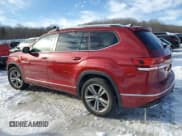 ✅ 2018 Volkswagen Atlas SEL • VIN: 1V2RR2CA2JC581285 • Lot: 44687415. Wystawiony na Copart z przebiegiem 104 161 mil. Bezpłatny archiwum sprzedaży aukcyjnych z USA i szczegółowy raport historii pojazdu na DreamBid. Zdjęcie 2.