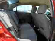 2014 Chevrolet Sonic LS z VIN 1G1JA5SH6E4128074, wystawiony jako Copart lot #69489934 z przebiegiem 104 912 mil mil oraz Szkoda całkowita • Salvage title. Historia ofert i sprzedaży dostępna na DreamBid. Obrazek 10.