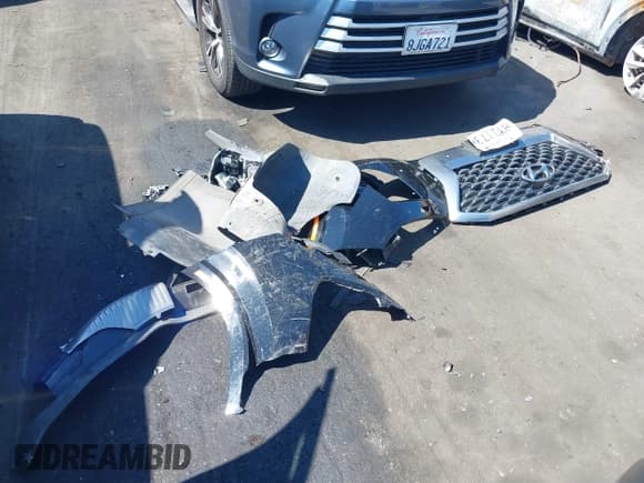 ✅ 2022 Hyundai Palisade Calligraphy • VIN: KM8R7DHE7NU359755 • Лот: 43305091. Опубликован ранее на IAAI с пробегом 65 619 миль. Бесплатный доступ к архиву аукционных продаж из США и подробный отчёт об истории автомобиля на DreamBid. Изображение 12.