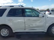 ✅ 2010 Mercury Mariner Premier • VIN: 4M2CN9HG6AKJ21345 • Lot: 41781411. Wystawiony na IAAI z przebiegiem 76 430 mil. Bezpłatny archiwum sprzedaży aukcyjnych z USA i szczegółowy raport historii pojazdu na DreamBid. Zdjęcie 12.