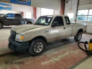 ✅ 2007 Ford Ranger XL • VIN: 1FTYR14D57PA62510 • Lot: 59511545. Listed on Copart with 141,956 mi. Free auction sales archive from the USA and detailed vehicle history report at DreamBid. Image 1.