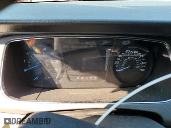 ✅ 2018 Ford Taurus SE • VIN: 1FAHP2D88JG119195 • Lot: 69659035. Listed on Copart with 161,277 mi. Free auction sales archive from the USA and detailed vehicle history report at DreamBid. Image 9.