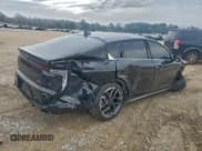 ✅ 2025 Kia K4 GT-Line • VIN: 3KPFW4DE5SE115564 • Lot: 94936055. Wystawiony na Copart z przebiegiem 2 166 mil. Bezpłatny archiwum sprzedaży aukcyjnych z USA i szczegółowy raport historii pojazdu na DreamBid. Zdjęcie 3.