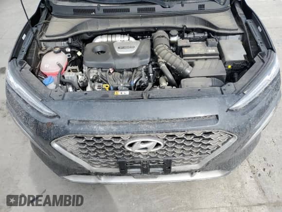 2021 Hyundai Kona Ultimate с VIN KM8K5CA51MU661780, выставлен на аукционе Copart как лот 43422393 с пробегом 19 876 миль миль и . История ставок и продаж доступна на DreamBid. Изображение 13.