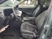 ✅ 2023 Kia Niro Wind • VIN: KNDCR3L15P5045585 • Лот: 93559335. Опубликован ранее на Copart с пробегом 54 609 миль. Бесплатный доступ к архиву аукционных продаж из США и подробный отчёт об истории автомобиля на DreamBid. Изображение 7.