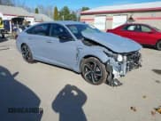 ✅ 2022 Honda Accord Sport • VIN: 1HGCV3F25NA006050 • Lot: 43765544. Wystawiony na IAAI z przebiegiem Nie podano. Bezpłatny archiwum sprzedaży aukcyjnych z USA i szczegółowy raport historii pojazdu na DreamBid. Zdjęcie 1.