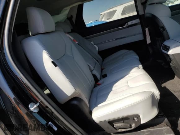 ✅ 2023 Hyundai Palisade SEL • VIN: KM8R4DGE3PU569900 • Лот: 74246434. Опубликован ранее на Copart с пробегом 27 135 миль. Бесплатный доступ к архиву аукционных продаж из США и подробный отчёт об истории автомобиля на DreamBid. Изображение 11.