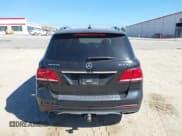 ✅ 2017 Mercedes-Benz GLE 43 AMG • VIN: 4JGDA6EB7HA908474 • Lot: 43517148. Listed on IAAI with 98,454 mi. Free auction sales archive from the USA and detailed vehicle history report at DreamBid. Image 17.