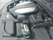 ✅ 2013 Hyundai Azera • VIN: KMHFH4JG4DA243182 • Лот: 42403300. Опубликован ранее на IAAI с пробегом 237 975 миль. Бесплатный доступ к архиву аукционных продаж из США и подробный отчёт об истории автомобиля на DreamBid. Изображение 13.