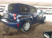 ✅ 2009 Chevrolet HHR 1LT • VIN: 3GNCA23B29S537789 • Lot: 41917351. Listed on IAAI with 171,456 mi. Free auction sales archive from the USA and detailed vehicle history report at DreamBid. Image 4.