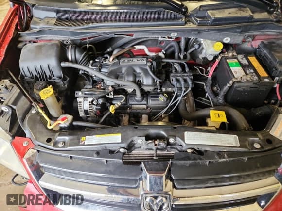 ✅ 2009 Dodge Grand Caravan SXT • VIN: 2D8HN54199R530525 • Лот: 87399245. Опубликован ранее на Copart с пробегом 201 928 миль. Бесплатный доступ к архиву аукционных продаж из США и подробный отчёт об истории автомобиля на DreamBid. Изображение 12.