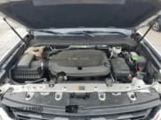 ✅ 2020 Chevrolet Colorado 4WD LT • VIN: 1GCGTCEN4L1128185 • Lot: 90313255. Listed on Copart with 86,901 mi. Free auction sales archive from the USA and detailed vehicle history report at DreamBid. Image 11.