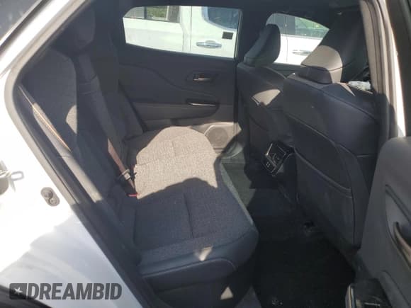 ✅ 2024 Toyota Crown XLE • VIN: JTDAAAAF3R3023522 • Lot: 70598785. Listed on Copart with 20,881 mi. Free auction sales archive from the USA and detailed vehicle history report at DreamBid. Image 10.