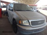 ✅ 1999 Ford Expedition XLT • VIN: 1FMRU17L1XLA49732 • Лот: 42534373. Опубликован ранее на IAAI с пробегом Не указан. Бесплатный доступ к архиву аукционных продаж из США и подробный отчёт об истории автомобиля на DreamBid. Изображение 1.