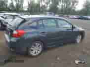 2016 Subaru Impreza Premium с VIN JF1GPAB67G8291485, выставлен на аукционе Copart как лот 71895325 с пробегом 84 464 миль миль и Списание • Salvage title. История ставок и продаж доступна на DreamBid. Изображение 3.